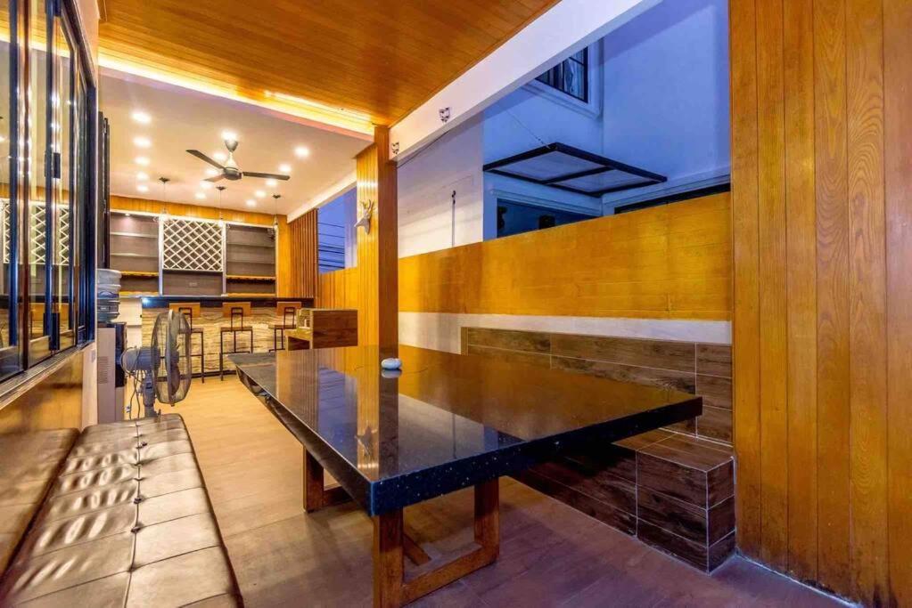 3Bd Pool Villa Pattaya With Sauna - Exquisite Pool Villa B Nong Prue Exterior photo